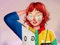 Permainan Pernah selepas anak patung tinggi #kidcore talian