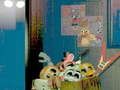 Permainan Lima malam di freddys  talian