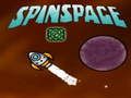 Permainan Spinspace talian