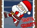 Permainan Santa Graviti  talian