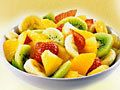 Permainan Memasak salad buah  talian