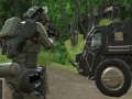 Permainan Penembak Survival Alien 2022  talian