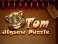 Permainan Teka -teki Tom Jigsaw talian