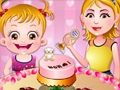 Permainan Hari Ibu Baby Hazel  talian