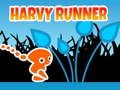 Permainan Pelari Harvy talian