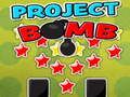 Permainan Bom Projek  talian