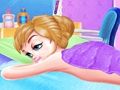 Permainan Fesyen Body Spa Salun  talian