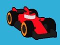 Permainan Battle Cars Royale talian