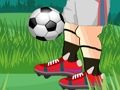 Permainan Tendangan bola sepak  talian