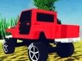 Permainan Off Road 4x4 talian