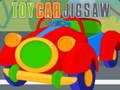 Permainan Jigsaw Kereta Mainan  talian