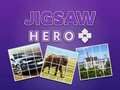 Permainan Wira Jigsaw talian
