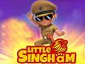 Permainan Singham kecil  talian