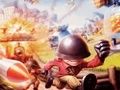 Permainan FieldRunners TD talian