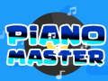 Permainan Guru Piano  talian
