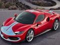 Permainan Slaid Ferrari 296 GTS  talian