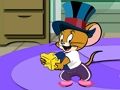 Permainan Tom Jerry Berdandan  talian