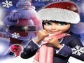 Permainan Ladybug Istimewa Krismas yang Ajaib  talian