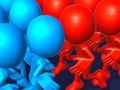 Permainan Johan Pengira: Pertempuran Pusher 3D talian