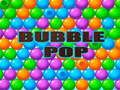 Permainan Bubble pop  talian