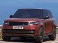 Permainan Land Rover Range Rover 2022 Slaid  talian
