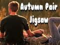 Permainan Jigsaw Pasangan Musim Gugur  talian