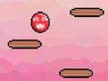 Permainan Bola Lantun Pixel  talian