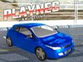 Permainan Aksi Kereta Playnec  talian