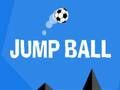Permainan Bola Lompat  talian