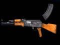 Permainan Simulator AK-47  talian