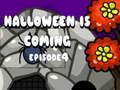 Permainan Halloween Akan Datang Episod 4  talian