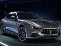 Permainan Slaid Hibrid Maserati Ghibli  talian