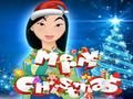 Permainan Sweater Krismas Fa Mulan  talian