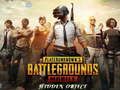 Permainan Objek Tersembunyi Mudah Alih Battlegrounds PlayerUnknown  talian