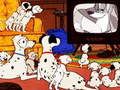Permainan 101 Koleksi Teka-teki Jigsaw Dalmations  talian