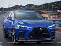 Permainan Teka-teki Lexus NX 2022  talian