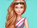 Permainan Fashion Doll Menghias Rumah Impian  talian