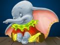 Permainan Berdandan Dumbo  talian