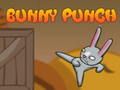 Permainan Pukulan Bunny  talian