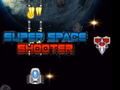 Permainan Super Space Shooter talian