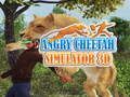 Permainan Cheetah Marah Simulatop 3D  talian