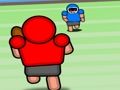 Permainan Kemalangan Bola Sepak  talian