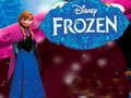 Permainan Disney Frozen Match Tiga Berturut-turut  talian
