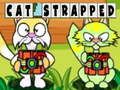 Permainan Kucing Diikat  talian