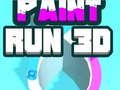 Permainan Paint Run 3D  talian
