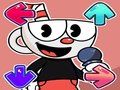 Permainan Ketua Piala Mugman  talian
