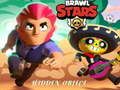 Permainan Objek tersembunyi Brawl Stars  talian