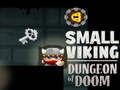 Permainan Penjara Doom Viking Kecil  talian