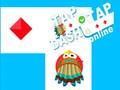 Permainan Ketik Ketik Dash Online  talian