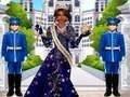 Permainan Queen Style Custom untuk kanak-kanak perempuan  talian